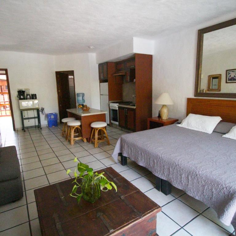 Villas del Sol en Los Tules - Studio - 9