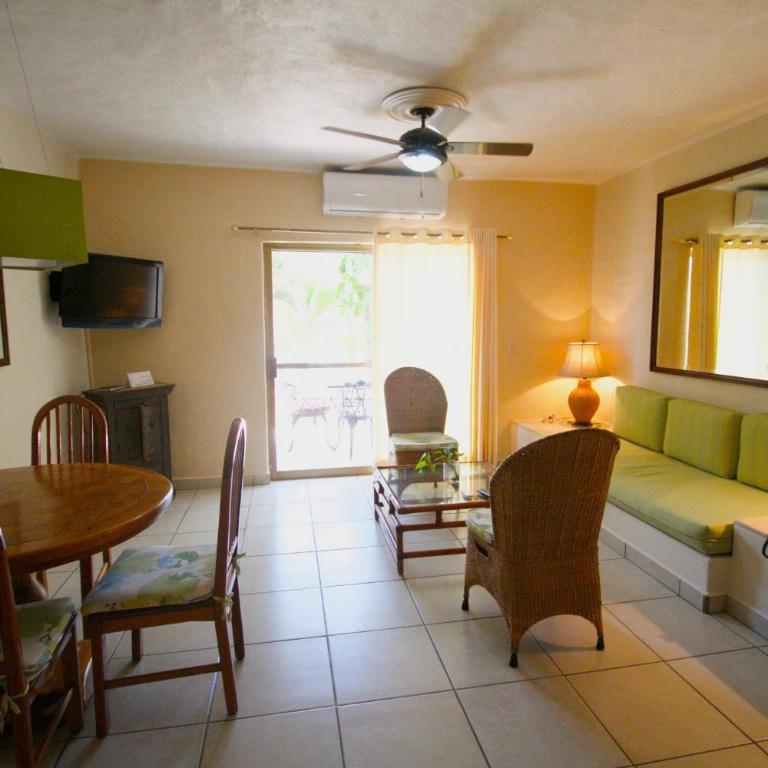 Villas del Sol en Los Tules - Studio - 8