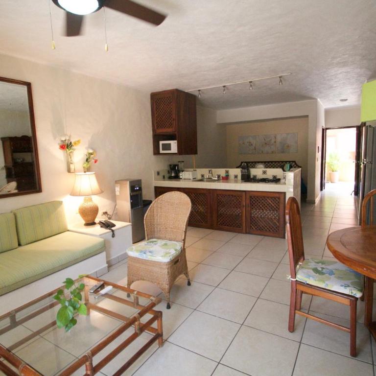 Villas del Sol en Los Tules - Studio - 7