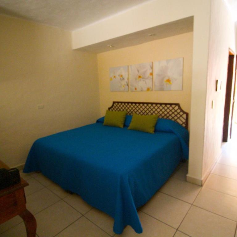 Villas del Sol en Los Tules - Studio - 6