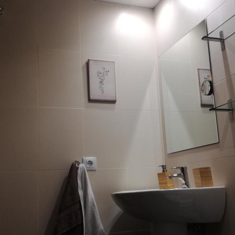 Isaola Oliva - Comfortable Apartment with Airco - Apartamento de 1 dormitorio - 16