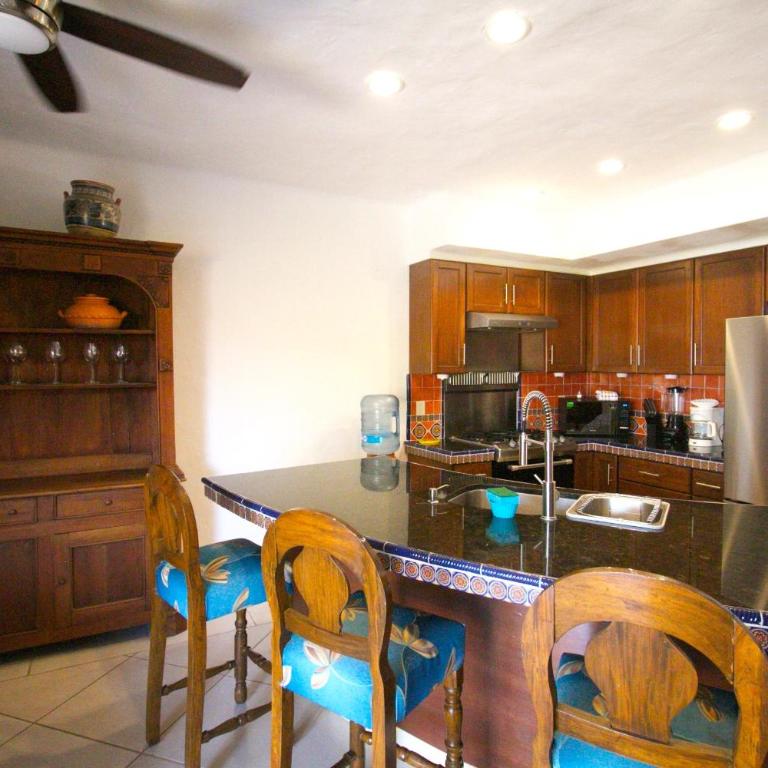 Villas del Sol en Los Tules - Studio - 4
