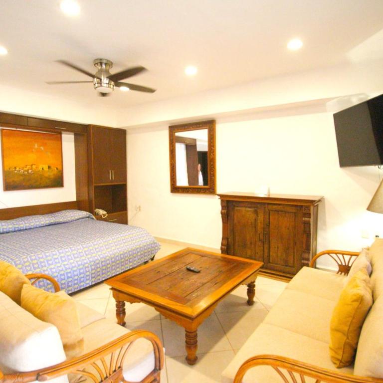 Villas del Sol en Los Tules - Studio - 5