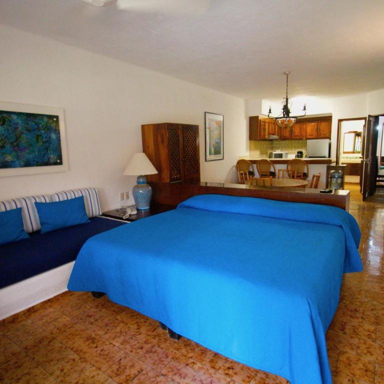 Villas del Sol en Los Tules - Studio - 3