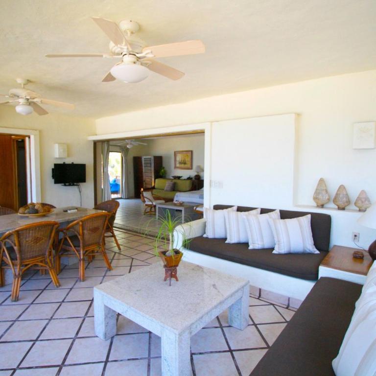 Villas del Sol en Los Tules - One-Bedroom Apartment - 14