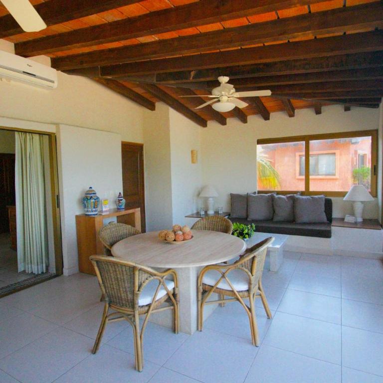 Villas del Sol en Los Tules - One-Bedroom Apartment - 12