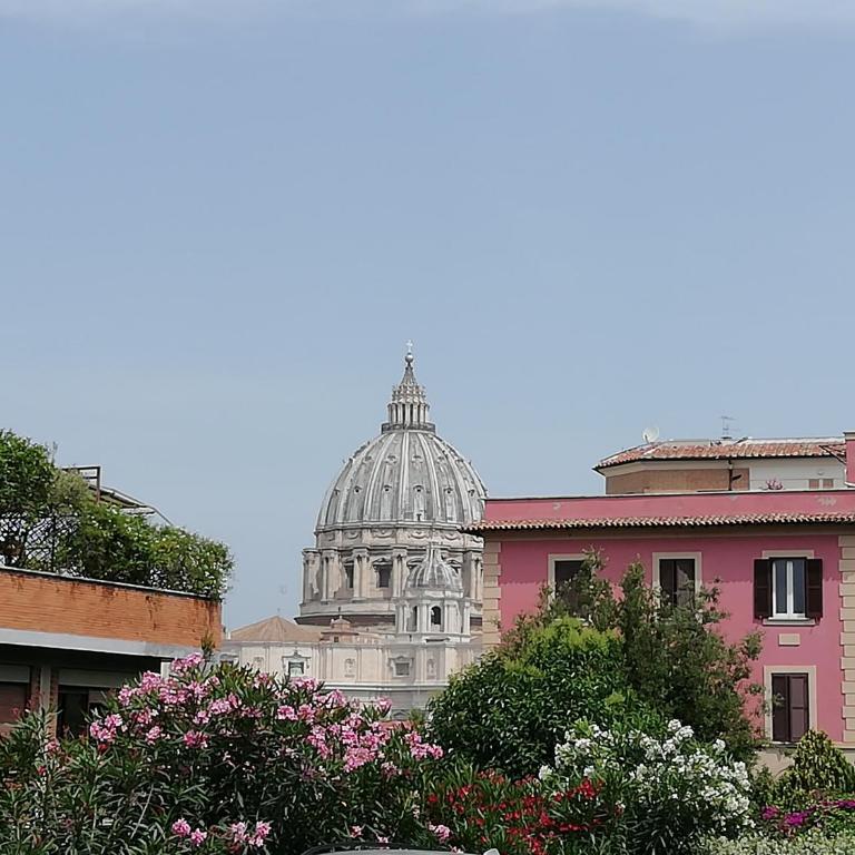 St. Peter Garden House - Casa con 2 Camere da Letto - 4
