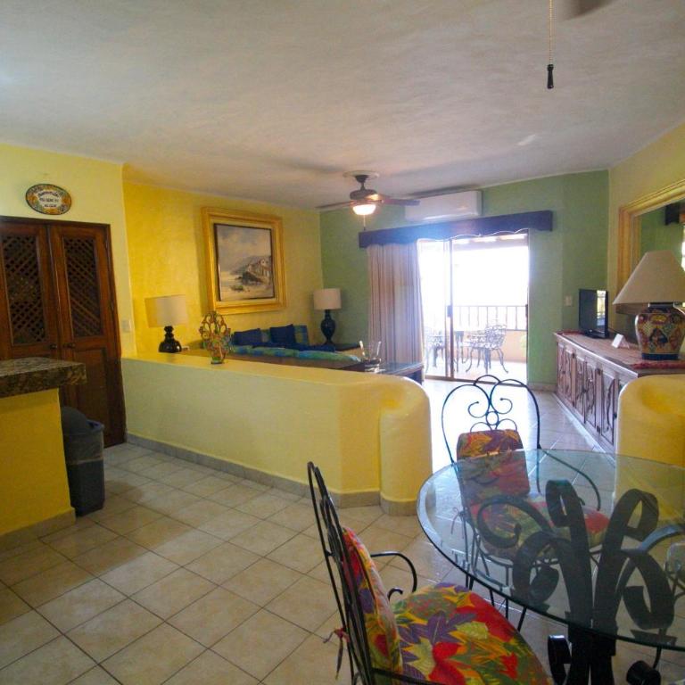 Villas del Sol en Los Tules - One-Bedroom Apartment - 9