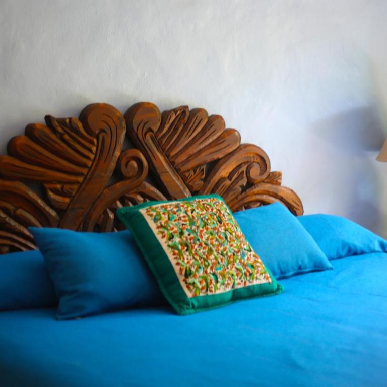 Villas del Sol en Los Tules - One-Bedroom Apartment - 5