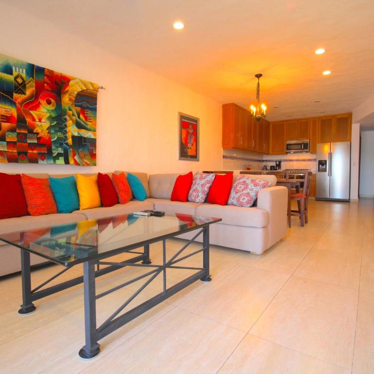 Villas del Sol en Los Tules - Two-Bedroom Apartment - 6