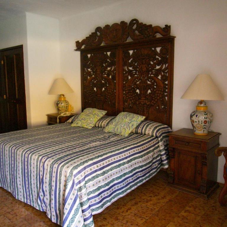 Villas del Sol en Los Tules - Two-Bedroom Apartment - 2