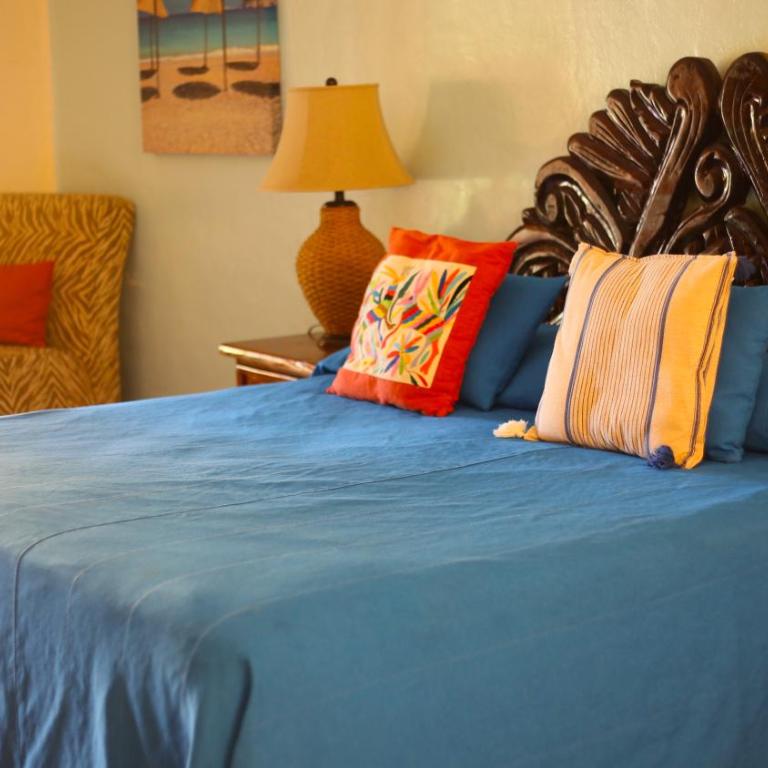 Villas del Sol en Los Tules - Four-Bedroom Apartment - 6