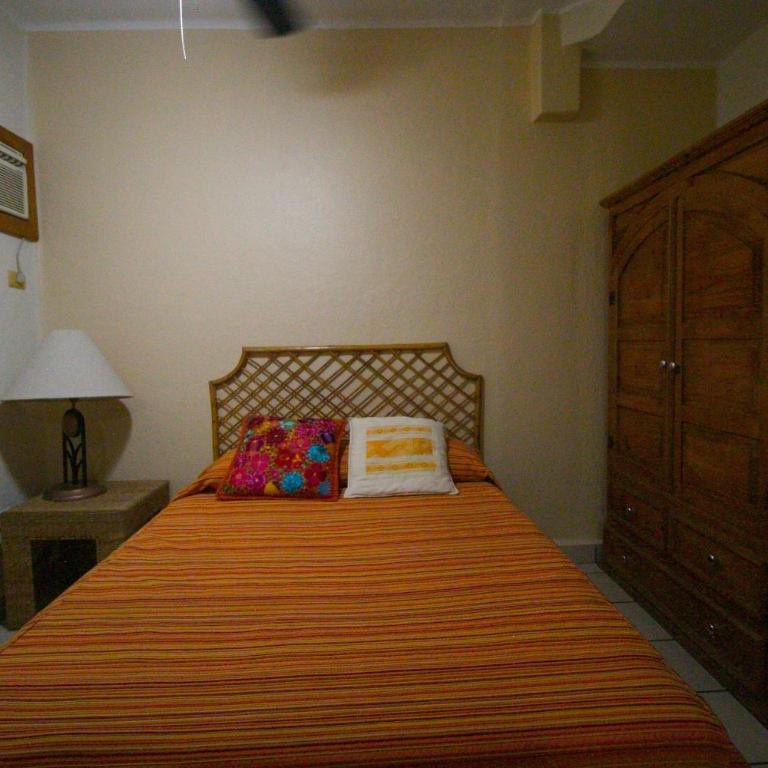 Villas del Sol en Los Tules - Four-Bedroom Apartment - 4
