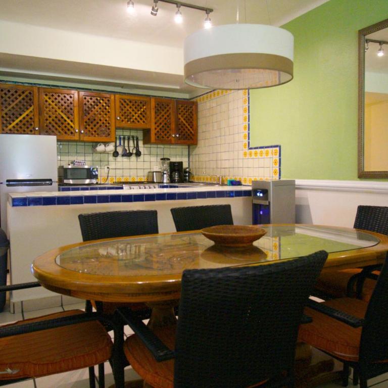 Villas del Sol en Los Tules - Four-Bedroom Apartment - 2