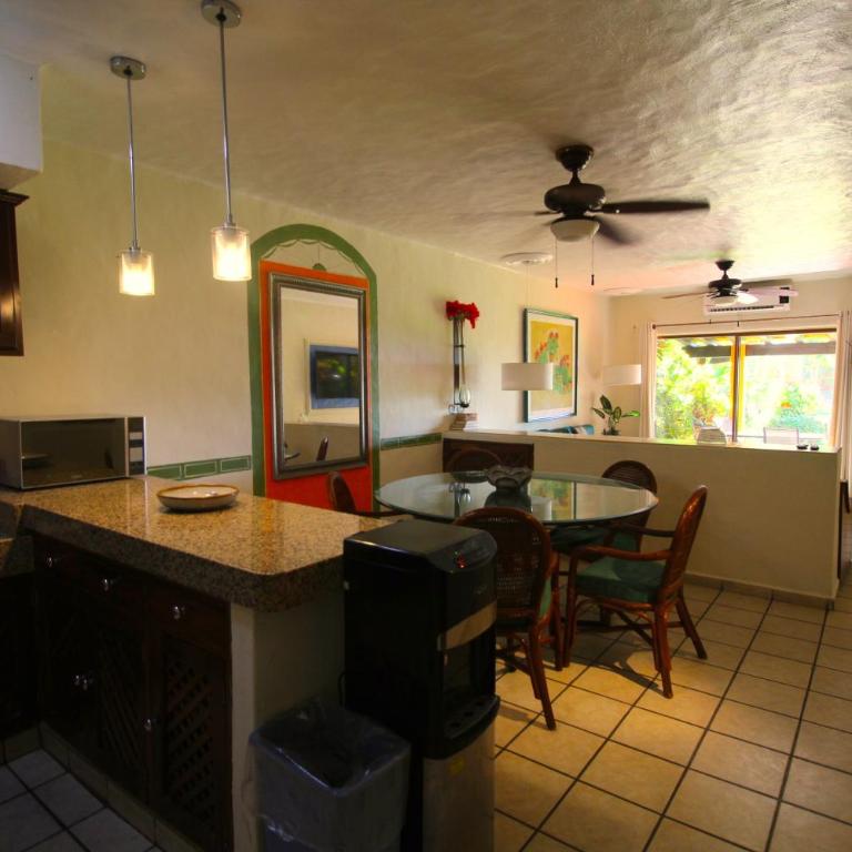 Villas del Sol en Los Tules - Three-Bedroom Apartment - 18