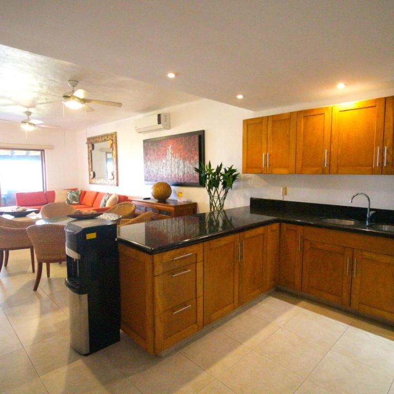 Villas del Sol en Los Tules - Three-Bedroom Apartment - 14