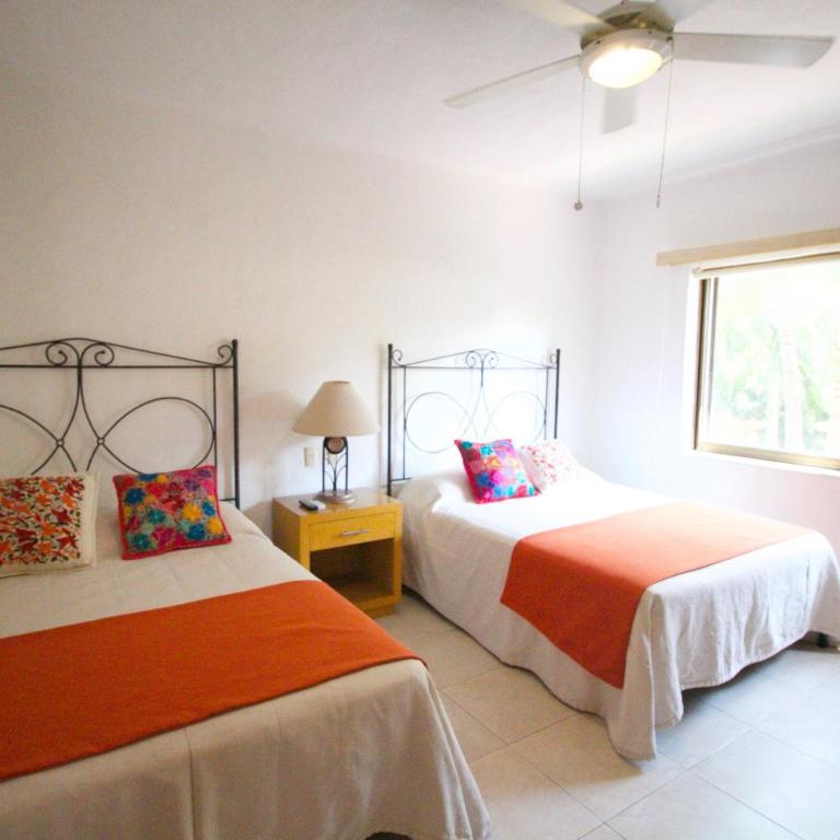 Villas del Sol en Los Tules - Three-Bedroom Apartment - 13