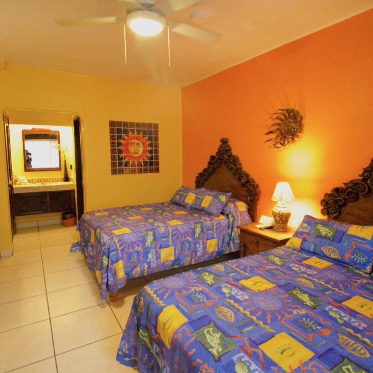 Villas del Sol en Los Tules - Three-Bedroom Apartment - 11