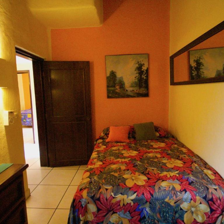 Villas del Sol en Los Tules - Three-Bedroom Apartment - 10
