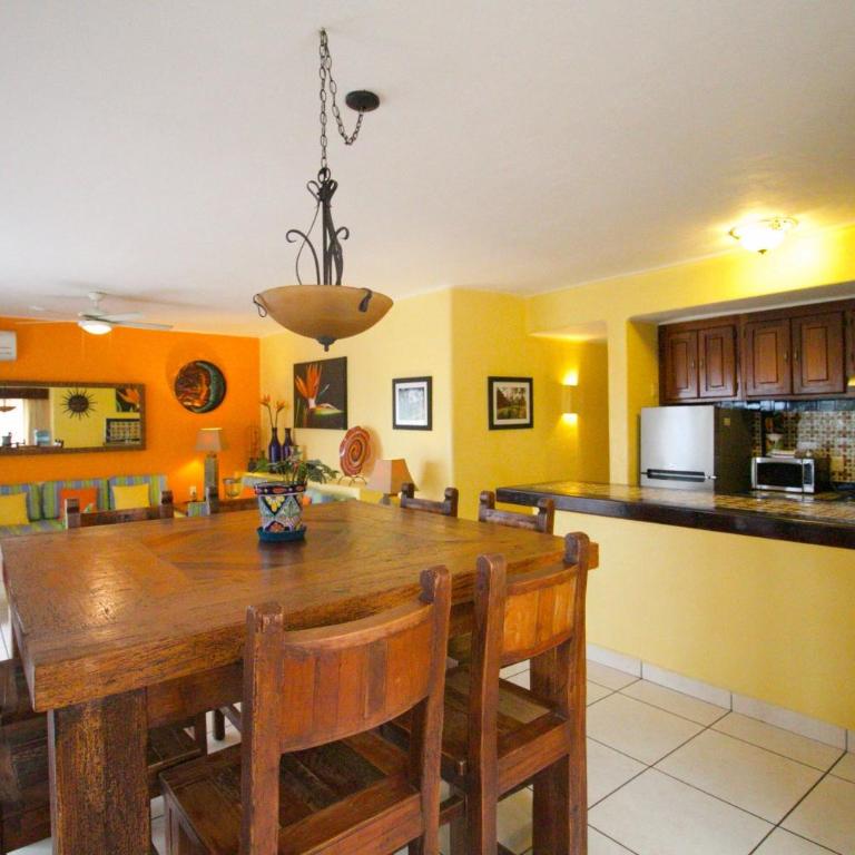 Villas del Sol en Los Tules - Three-Bedroom Apartment - 9