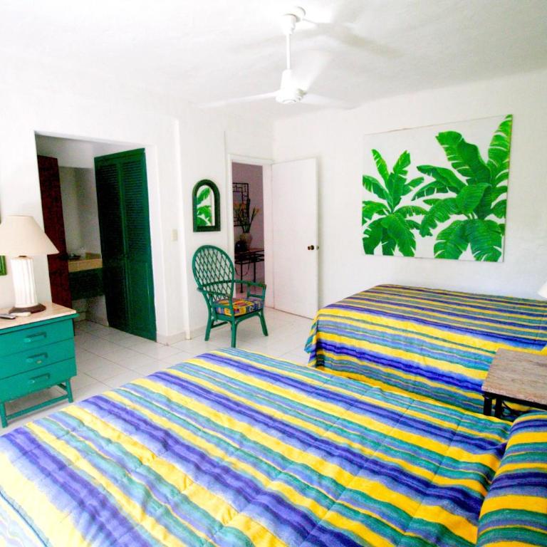 Villas del Sol en Los Tules - Three-Bedroom Apartment - 7