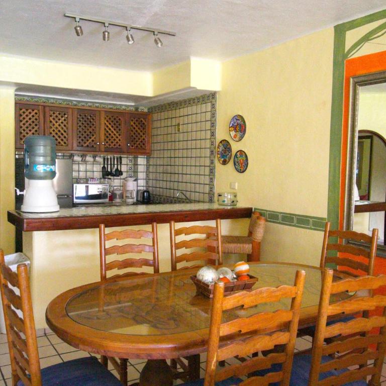 Villas del Sol en Los Tules - Three-Bedroom Apartment - 4