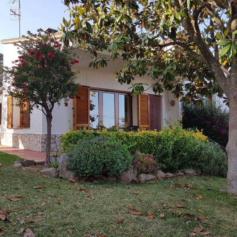 CA L' ANGELINA - Three-Bedroom House - 4
