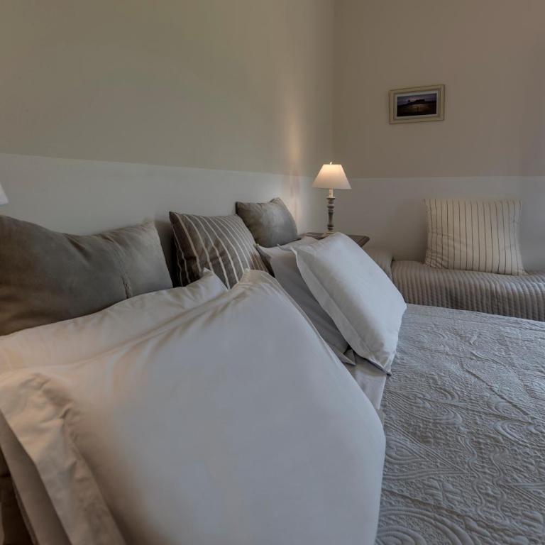 Villa Del Sole - Junior Suite with Garden View - 4