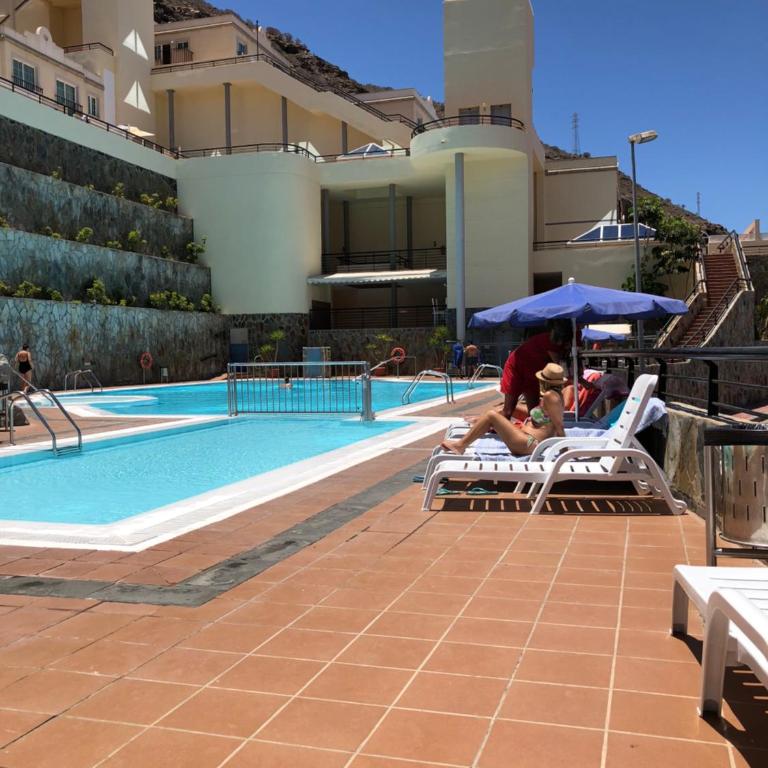Puerto Rico New 2 bedroom Apart - Apartamento de 2 dormitorios - 9