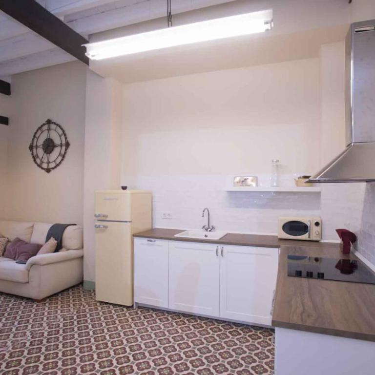 Vintage & Cosy Auditorium - Apartment - 3