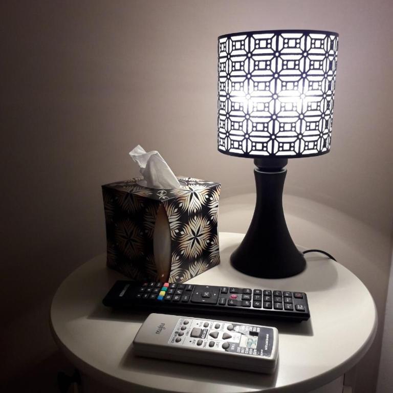 Apartment Smile - One-Bedroom Apartment - 9