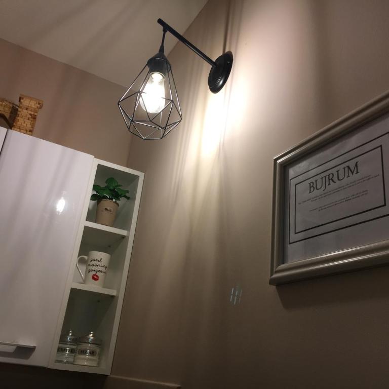 Apartment Smile - One-Bedroom Apartment - 15
