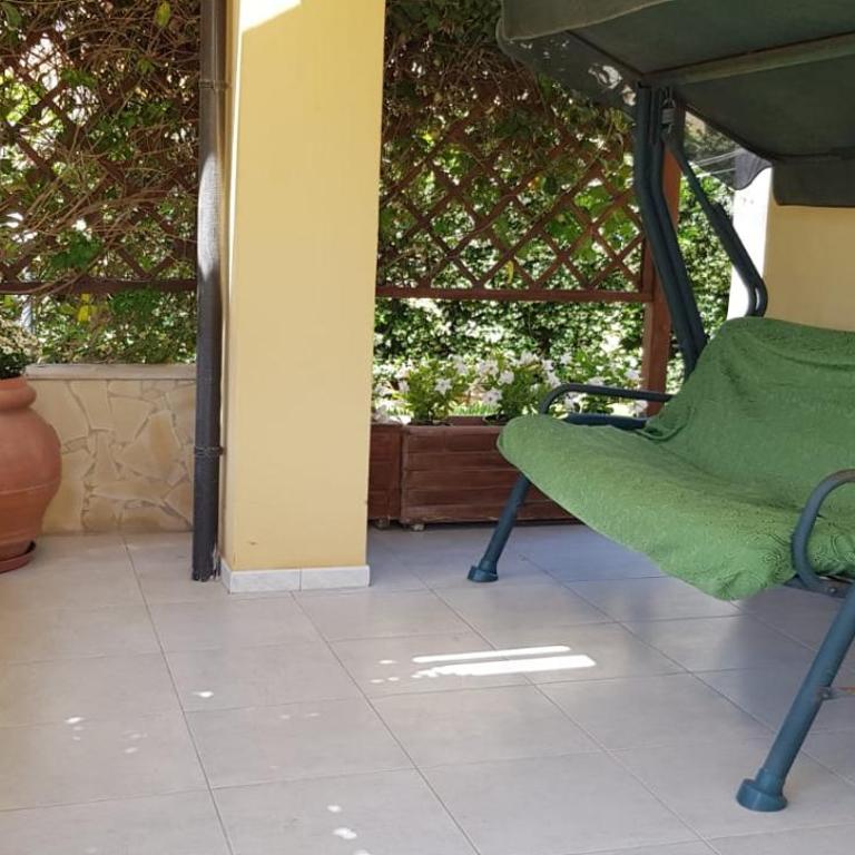 Villa Artemide - Villa con 3 Camere da Letto - 8