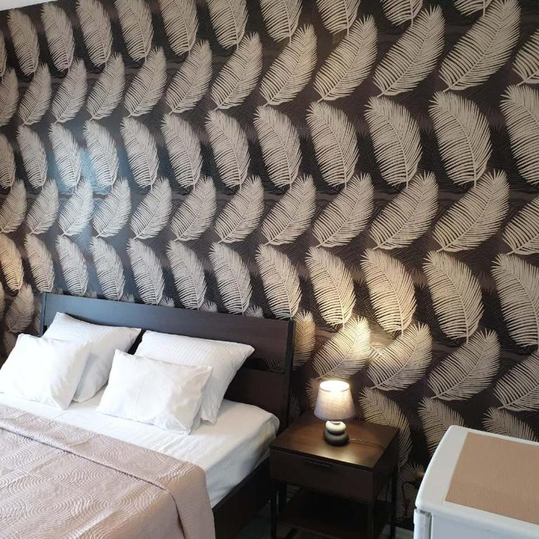 Apartmani i sobe Goca - Double Room with Balcony - 13