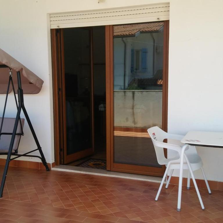 Casa Gaia - Appartamento con 2 Camere da Letto e Terrazza - 20