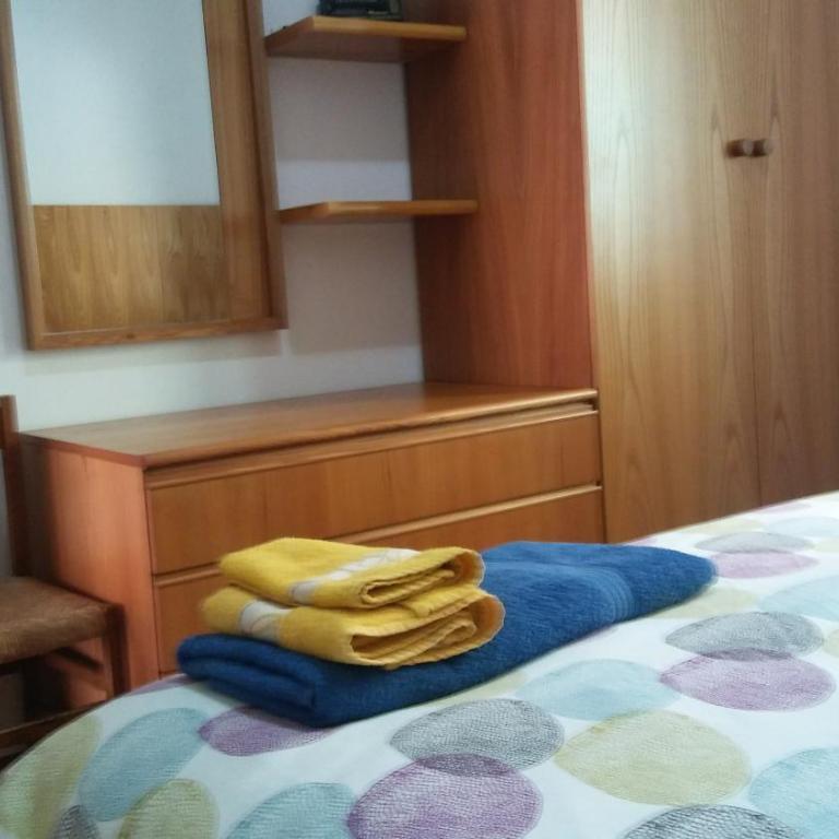 Casa Gaia - Appartamento con 2 Camere da Letto e Terrazza - 15