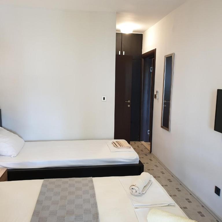 Apartmani i sobe Goca - Triple Room - 2