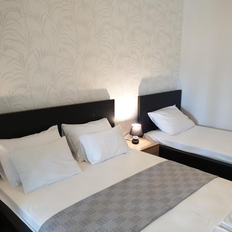 Apartmani i sobe Goca - Triple Room - 3