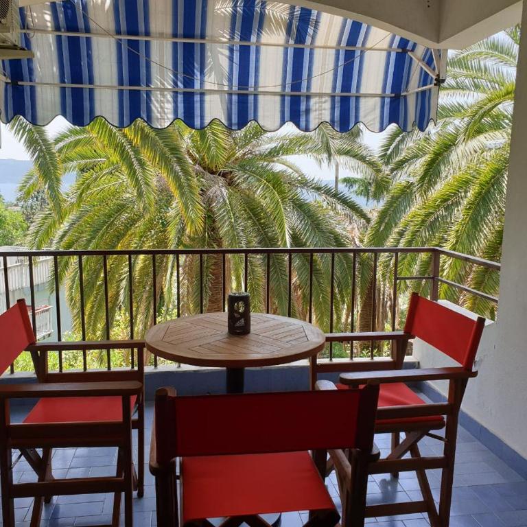 Apartmani i sobe Goca - Triple Room - 4