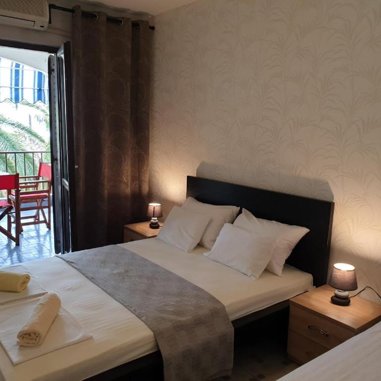 Apartmani i sobe Goca - Triple Room - 5