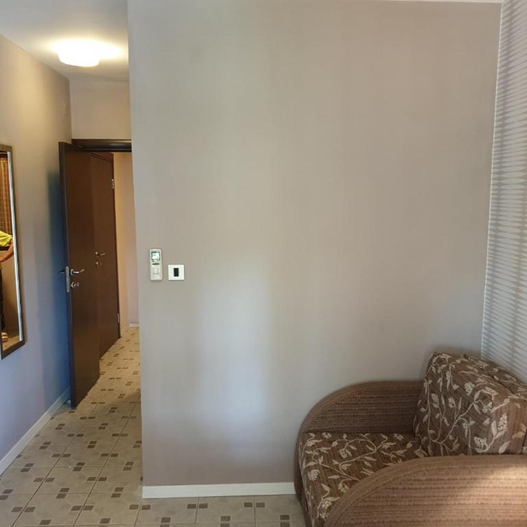 Apartmani i sobe Goca - Double Room with Balcony - 4