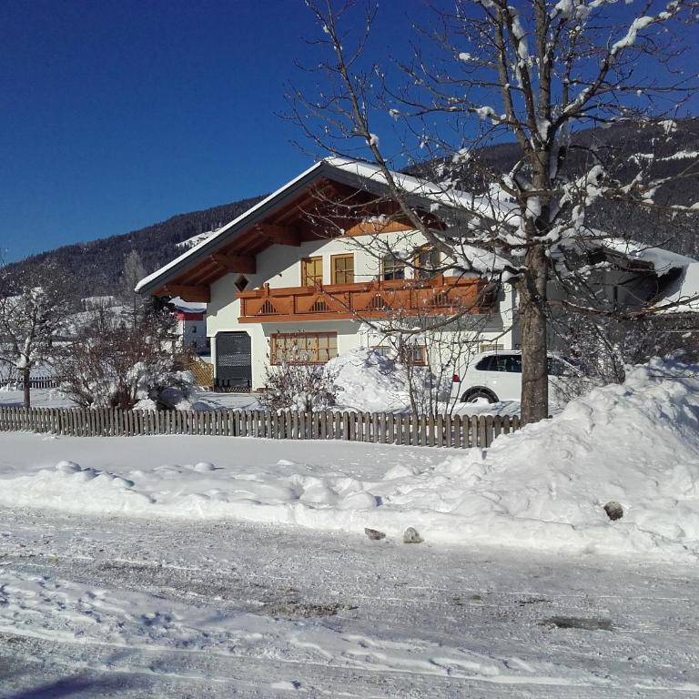 Ferienhaus Kahr Appartment Ennstal - Apartamento Superior - 37