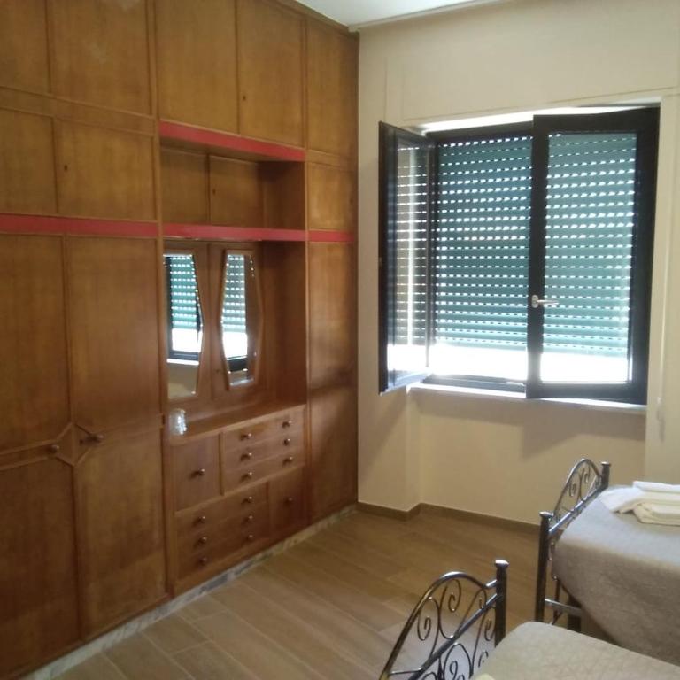 Central Domus Matera B&B - Standard Family Room - 16