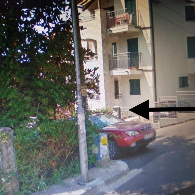 Casa Bianca - One-Bedroom Apartment - 24