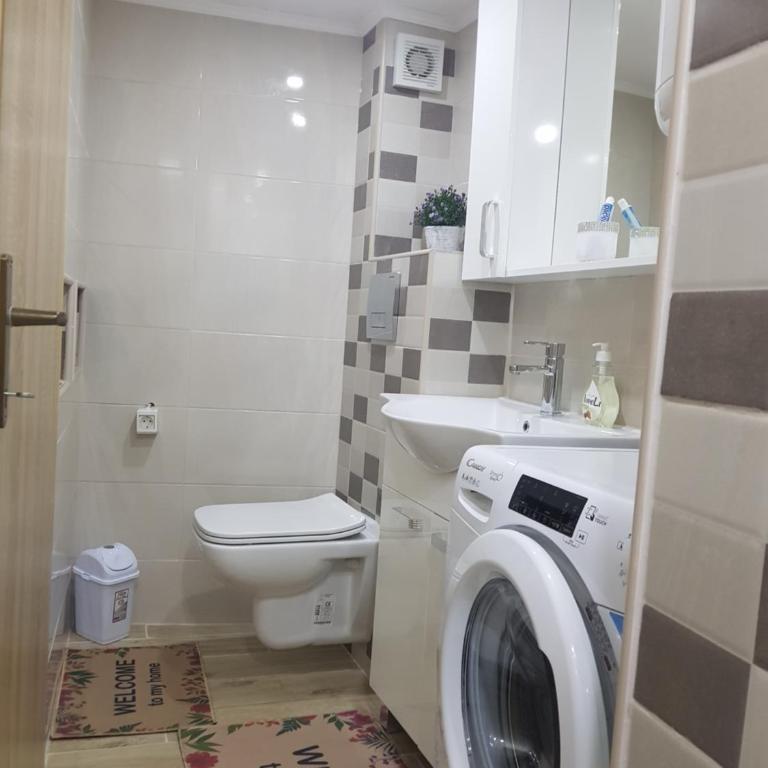 ŠEHER Kuća - Apartman sa 2 Spavaće Sobe - 25