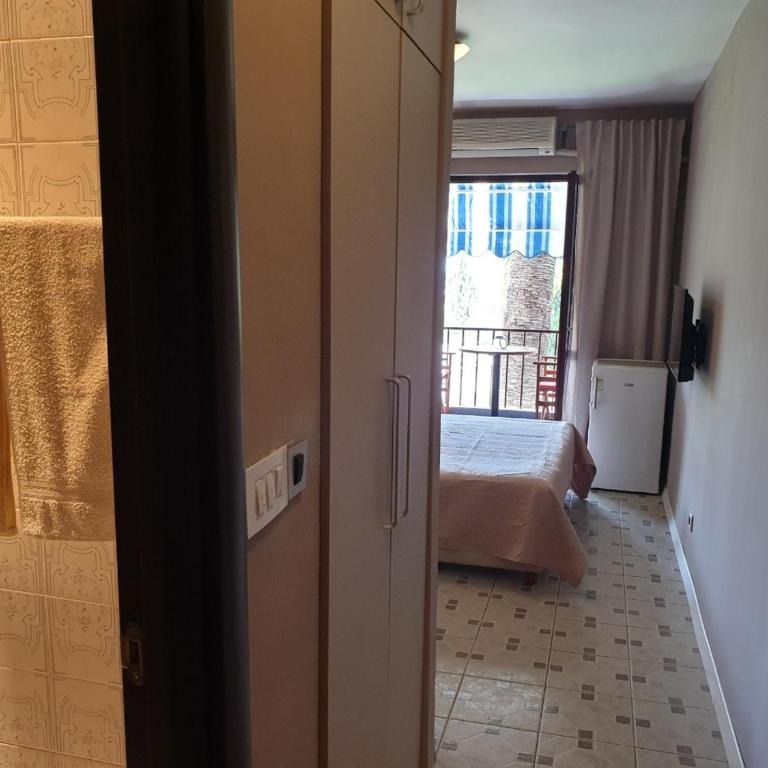 Apartmani i sobe Goca - Double Room with Balcony - 2