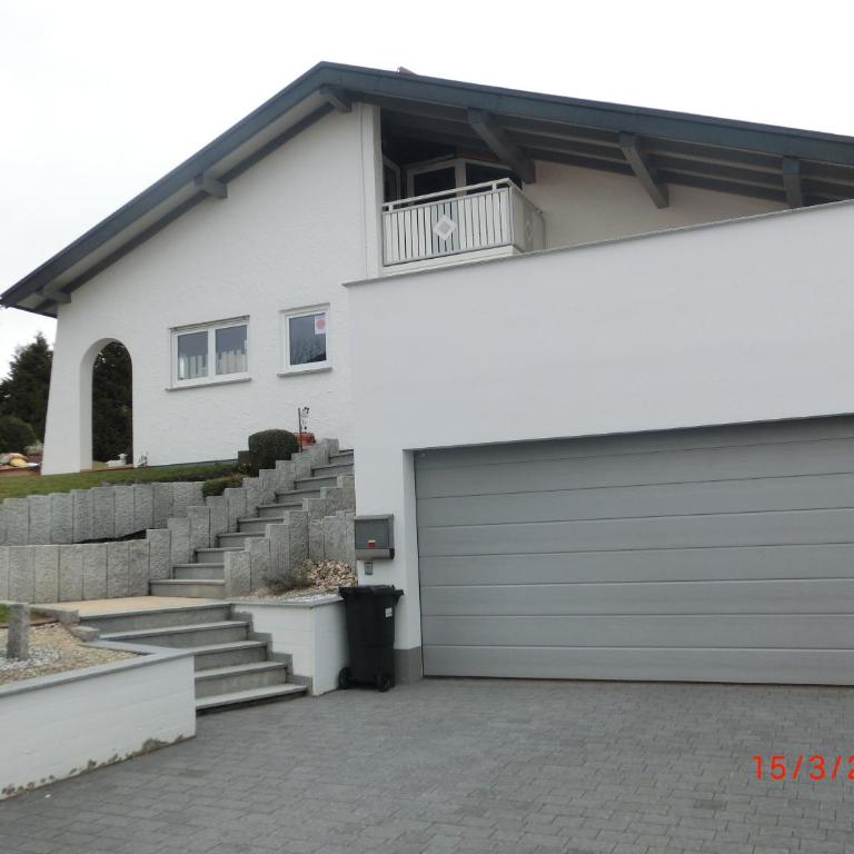 Ferienwohnung Dorn - Apartment mit 1 Schlafzimmer - 2