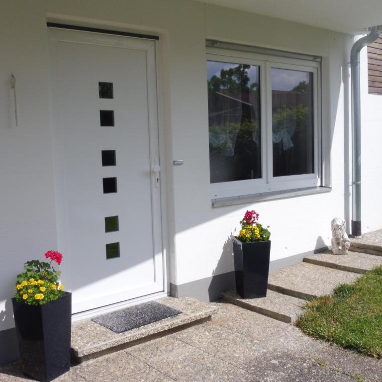 Ferienwohnung Dorn - Apartment mit 1 Schlafzimmer - 3