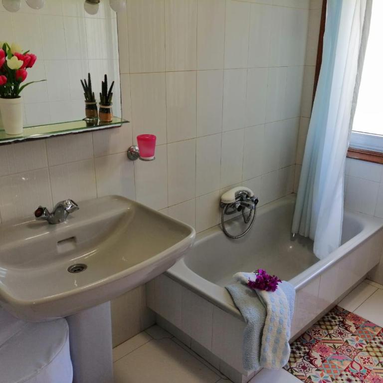 Playa Montalvo - Apartamento de 3 dormitorios - 3