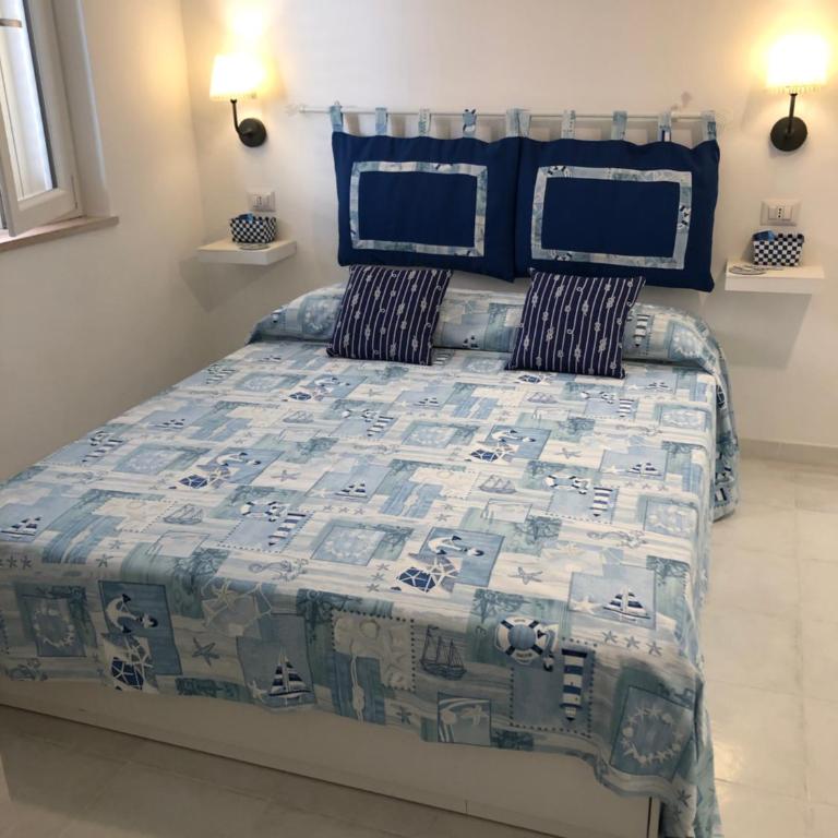 LA MESONETTE A DUE PASSI DAL MARE - Apartment with Balcony - 21